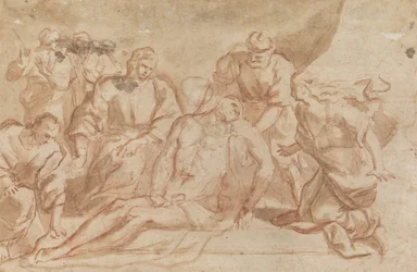 Entombment of Christ